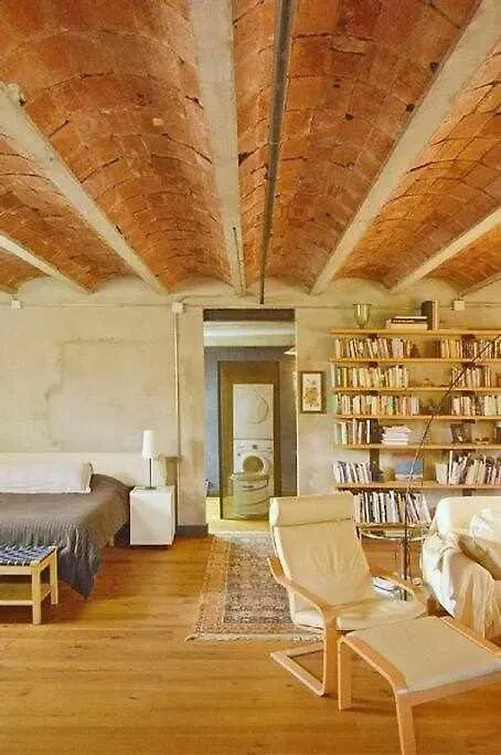 ז'ירונה Sleep & Stay Artistico Loft Sant Daniel