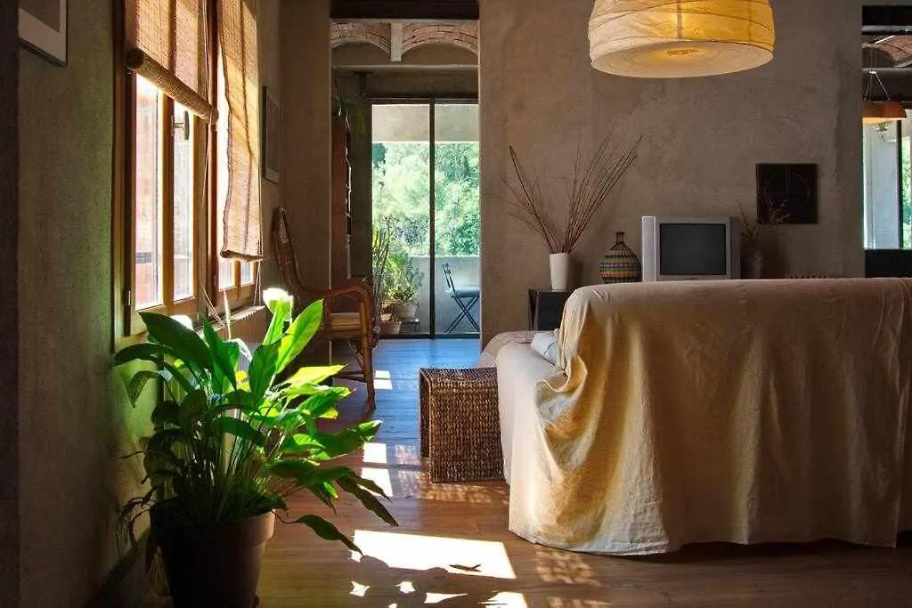 דירה ז'ירונה Sleep & Stay Artistico Loft Sant Daniel