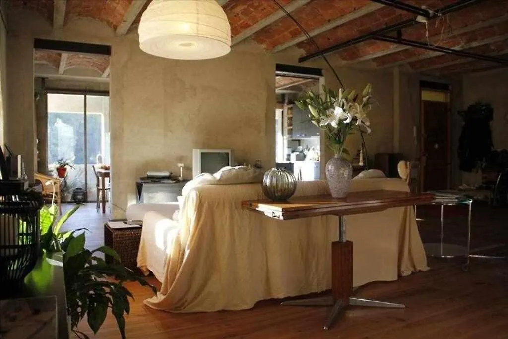 ז'ירונה Sleep & Stay Artistico Loft Sant Daniel 0*,  ספרד
