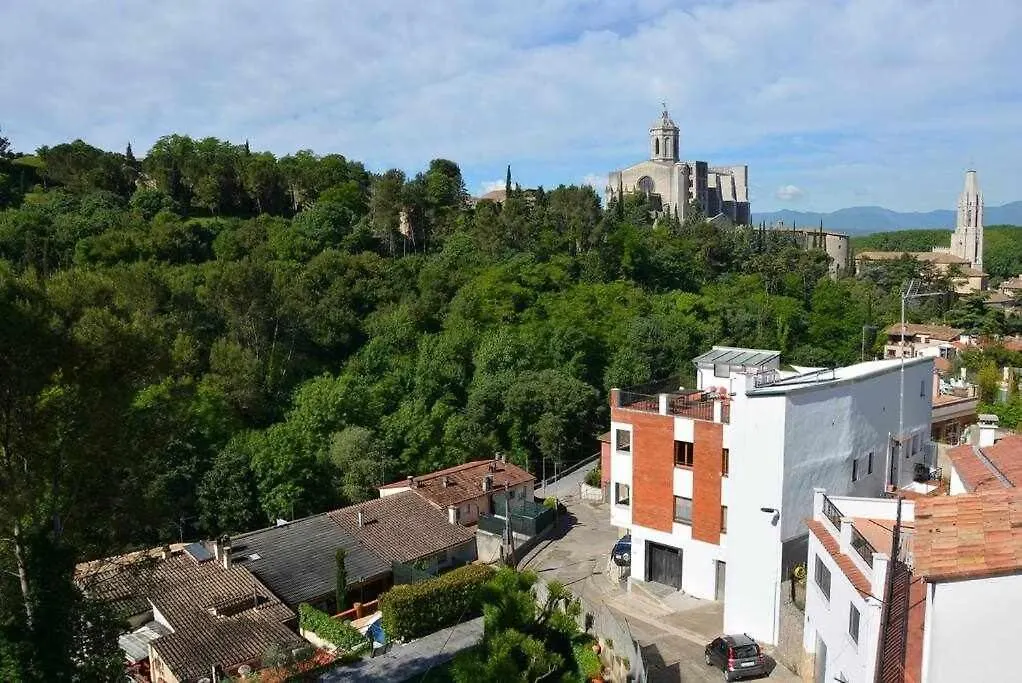 Sleep & Stay Artistico Loft Sant Daniel Жирона Апартаменты