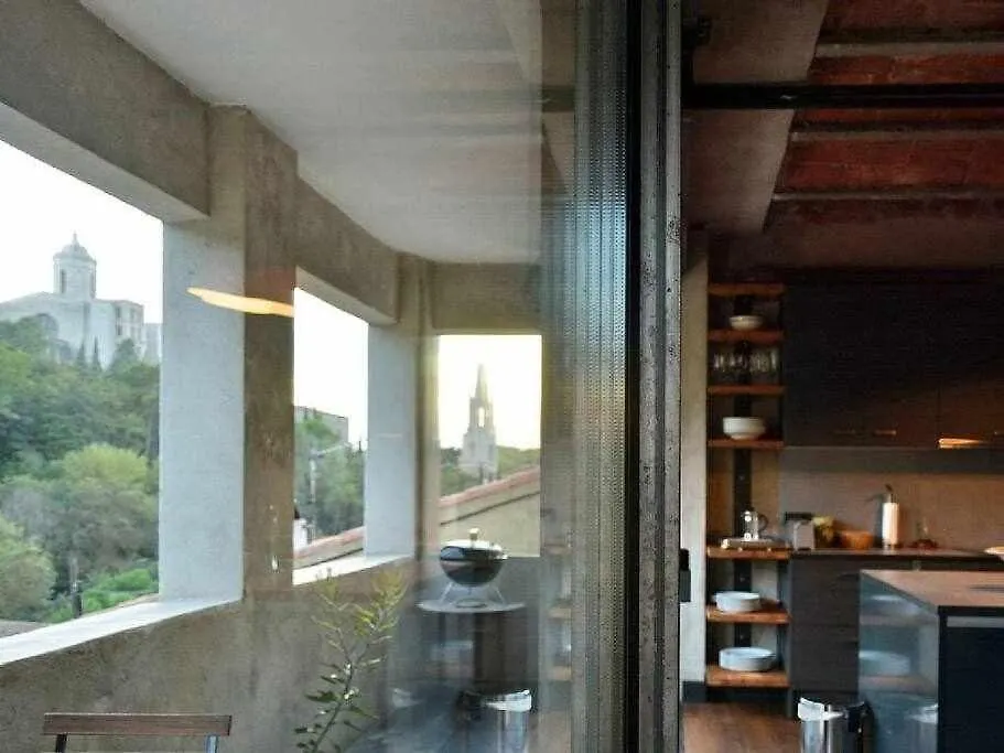 ז'ירונה Sleep & Stay Artistico Loft Sant Daniel