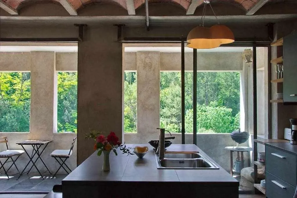 ז'ירונה Sleep & Stay Artistico Loft Sant Daniel ספרד