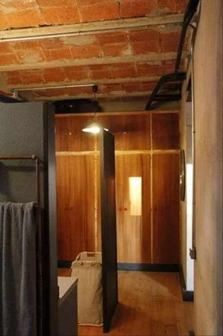 ז'ירונה Sleep & Stay Artistico Loft Sant Daniel דירה