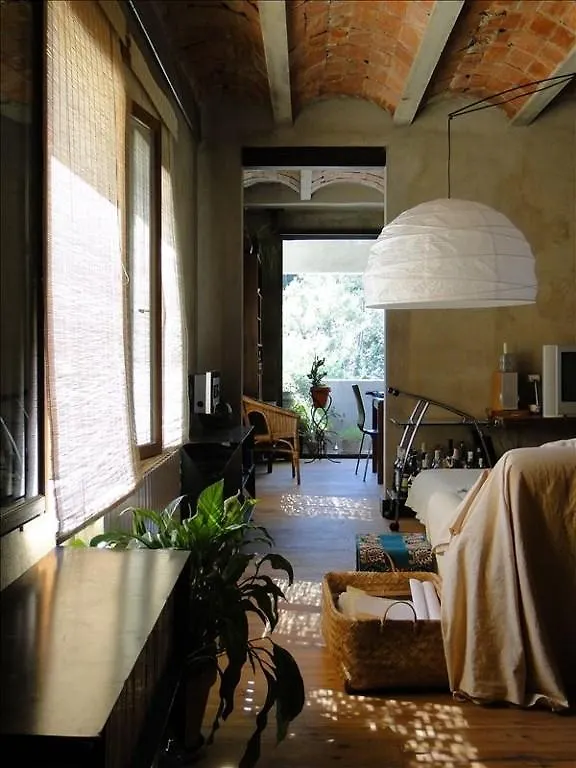 דירה ז'ירונה Sleep & Stay Artistico Loft Sant Daniel